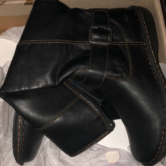 boc | Shoes | Boc Boots | Poshmark